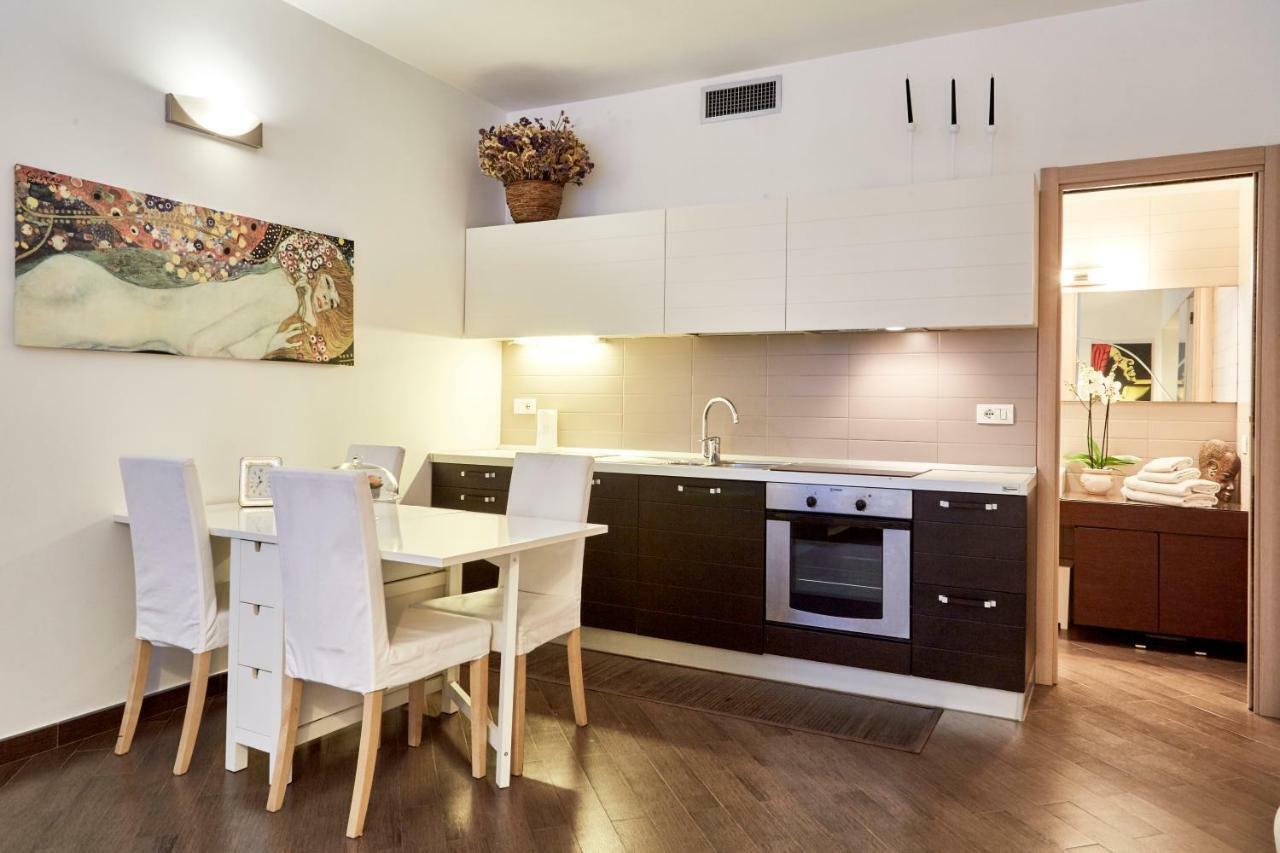 Il Gioiellino Apartment Sorrento Exterior foto