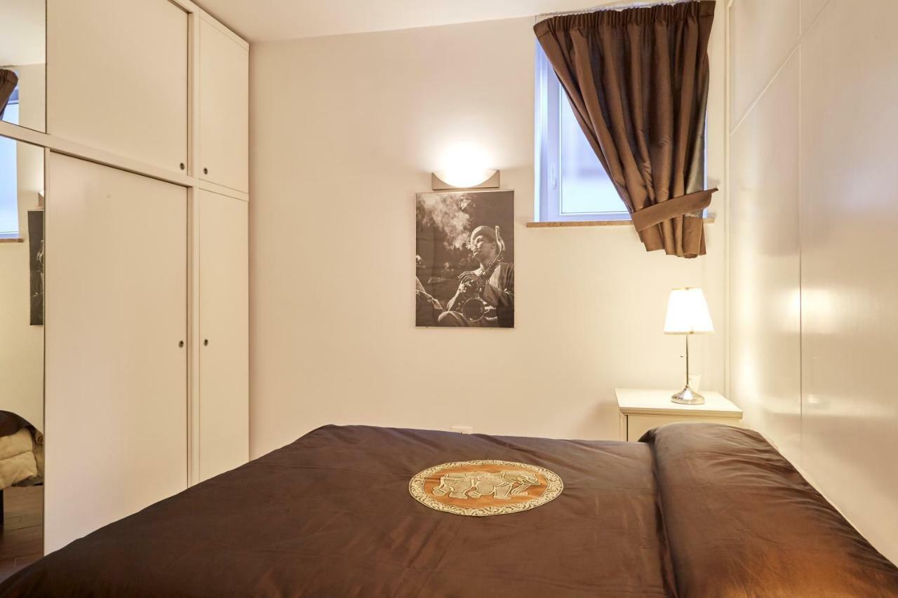 Il Gioiellino Apartment Sorrento Exterior foto