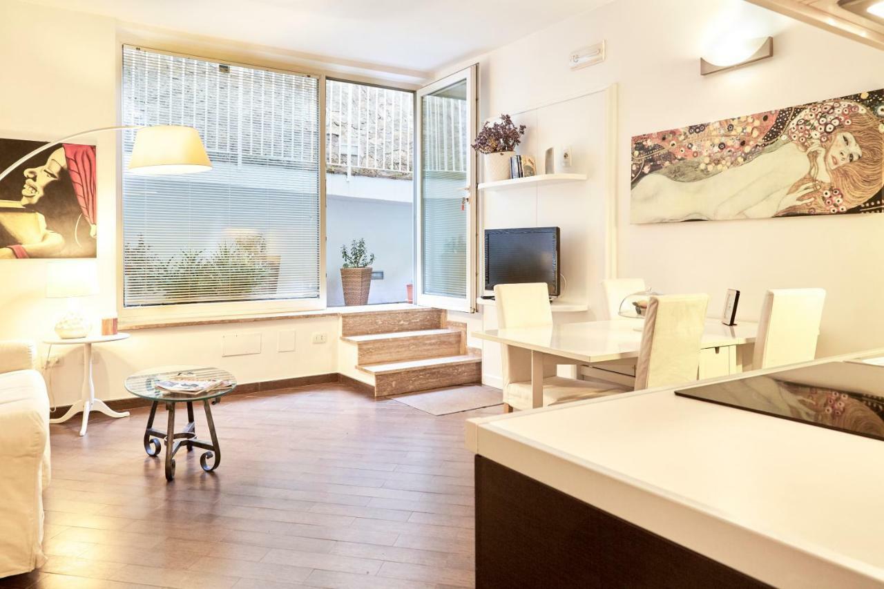 Il Gioiellino Apartment Sorrento Exterior foto