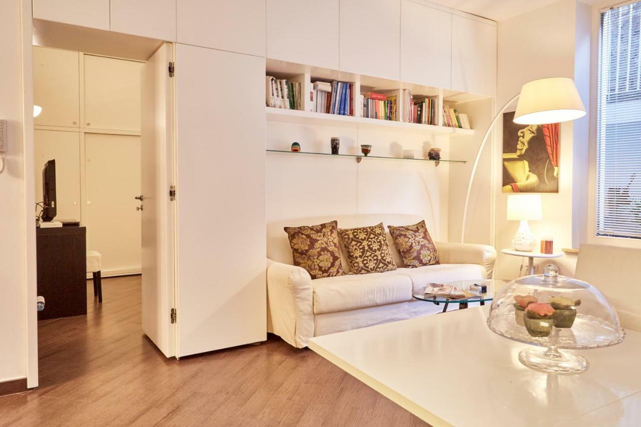 Il Gioiellino Apartment Sorrento Exterior foto