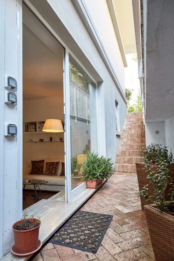 Il Gioiellino Apartment Sorrento Exterior foto