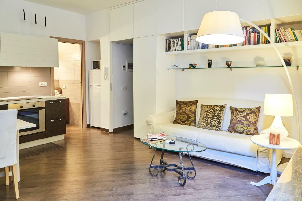 Il Gioiellino Apartment Sorrento Exterior foto