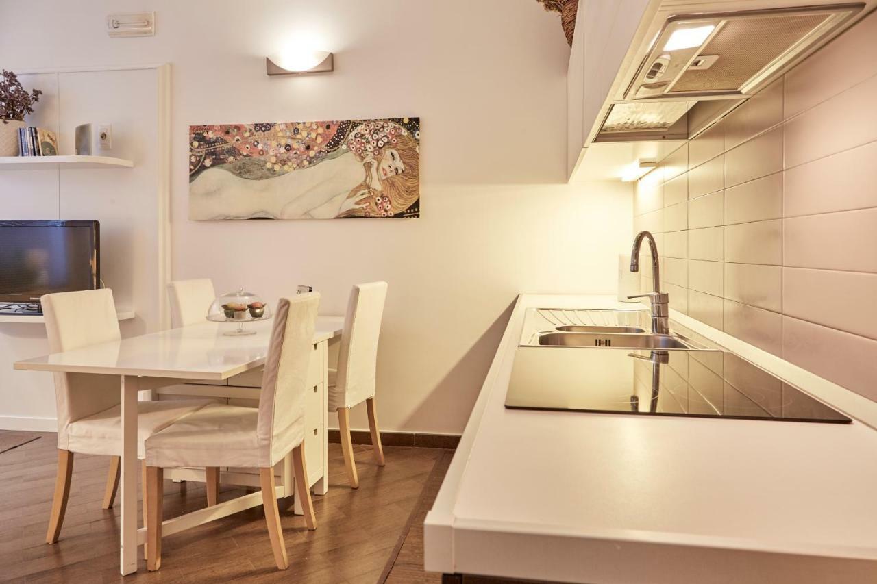 Il Gioiellino Apartment Sorrento Exterior foto